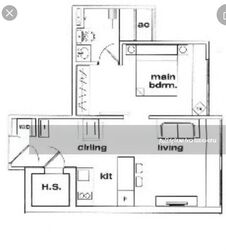 Mackenzie 138 (D9), Apartment #502319051